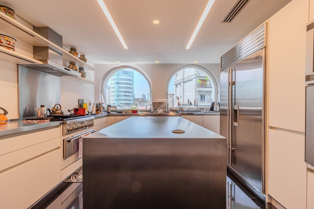 Apartamento à venda no Jardim Paulistano - Foto 33