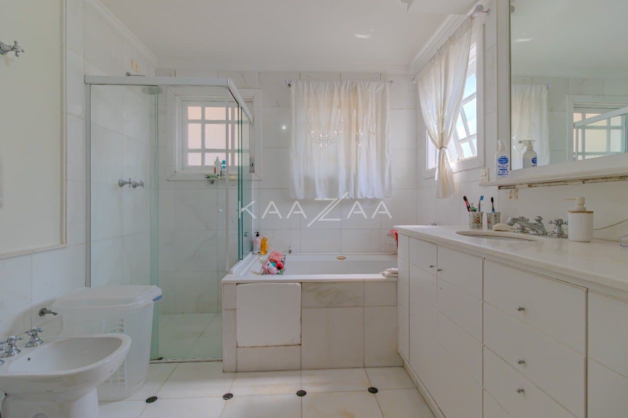 Casa em condomínio no Jardim Guedala - Foto 50