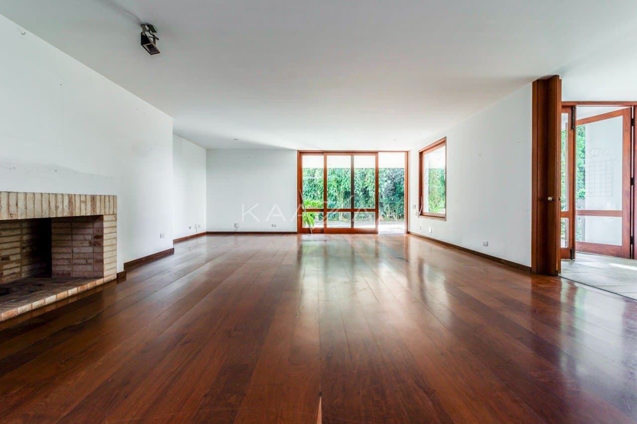 Casa em rua fechada em Cidade Jardim - Foto 14
