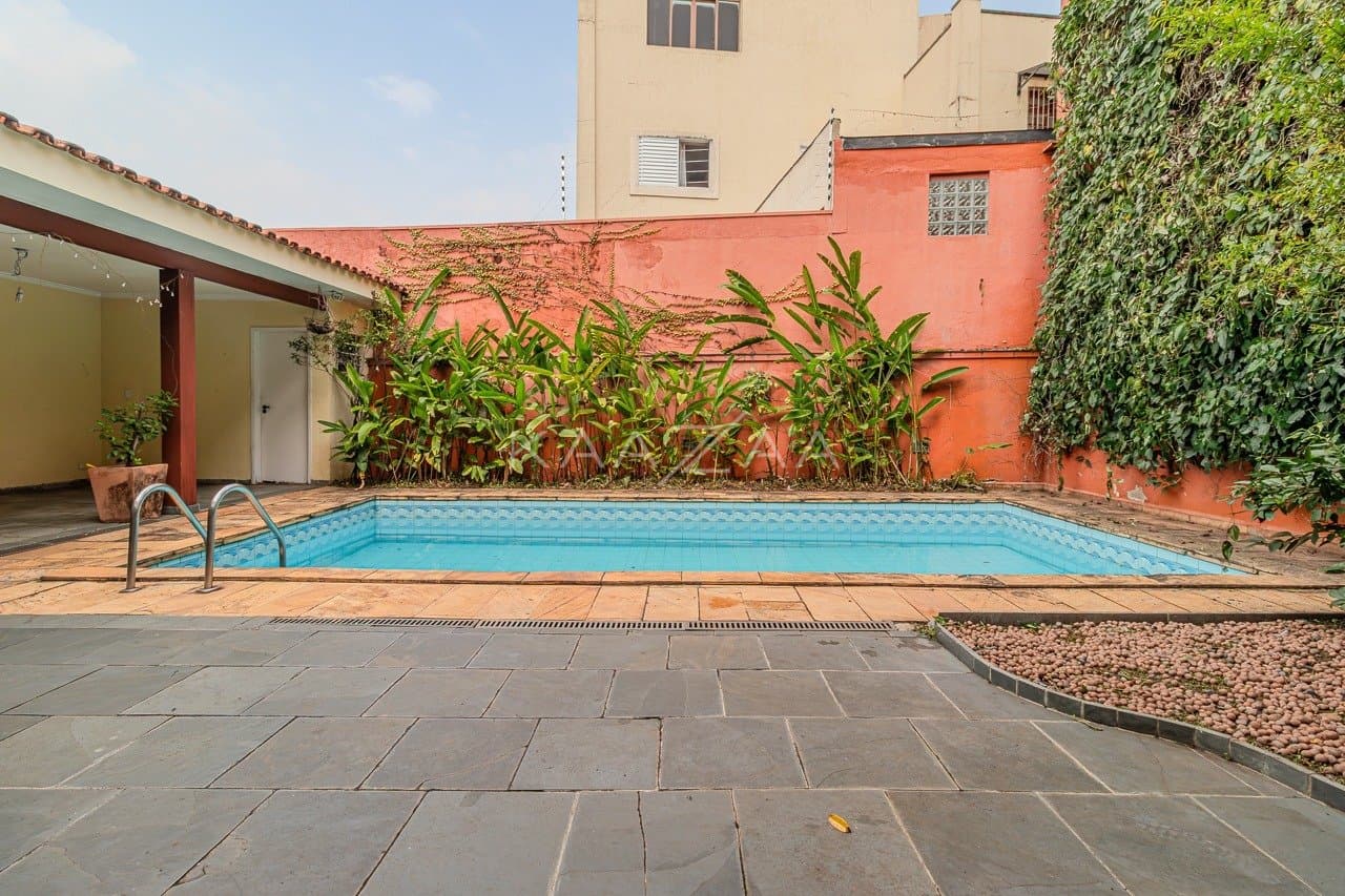 Casa à venda em Alto de Pinheiros - Foto 5