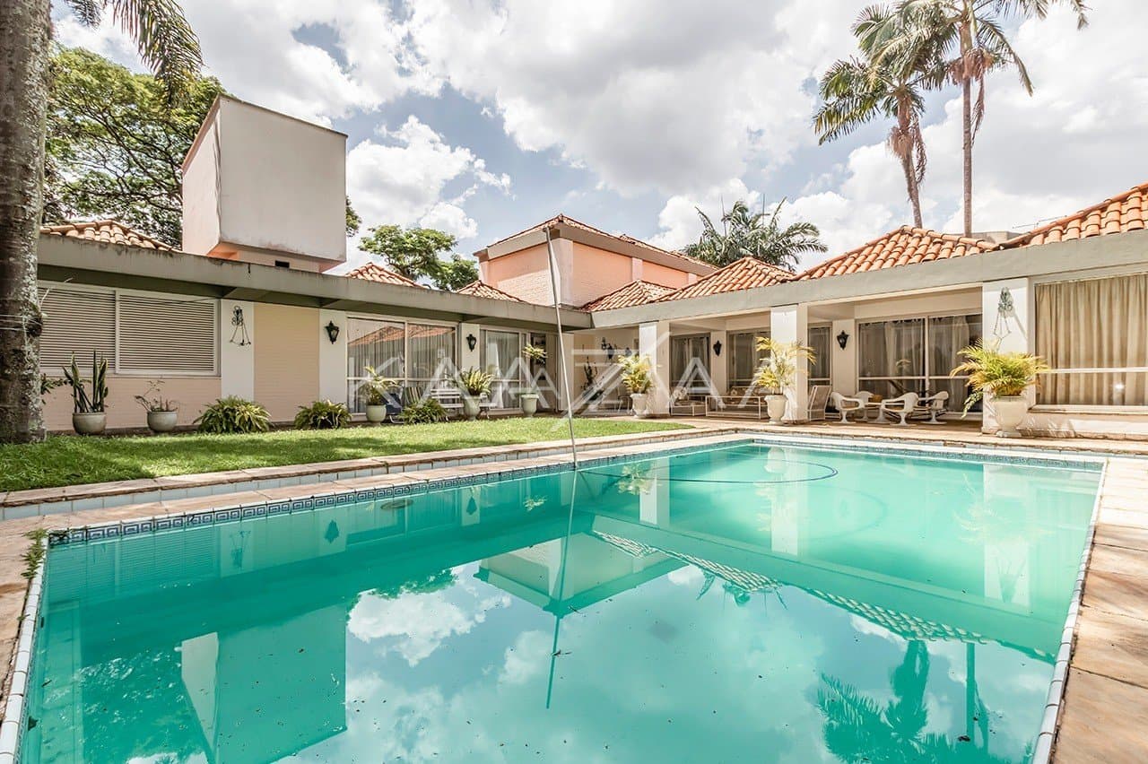 Casa à venda em Cidade Jardim - Foto 1
