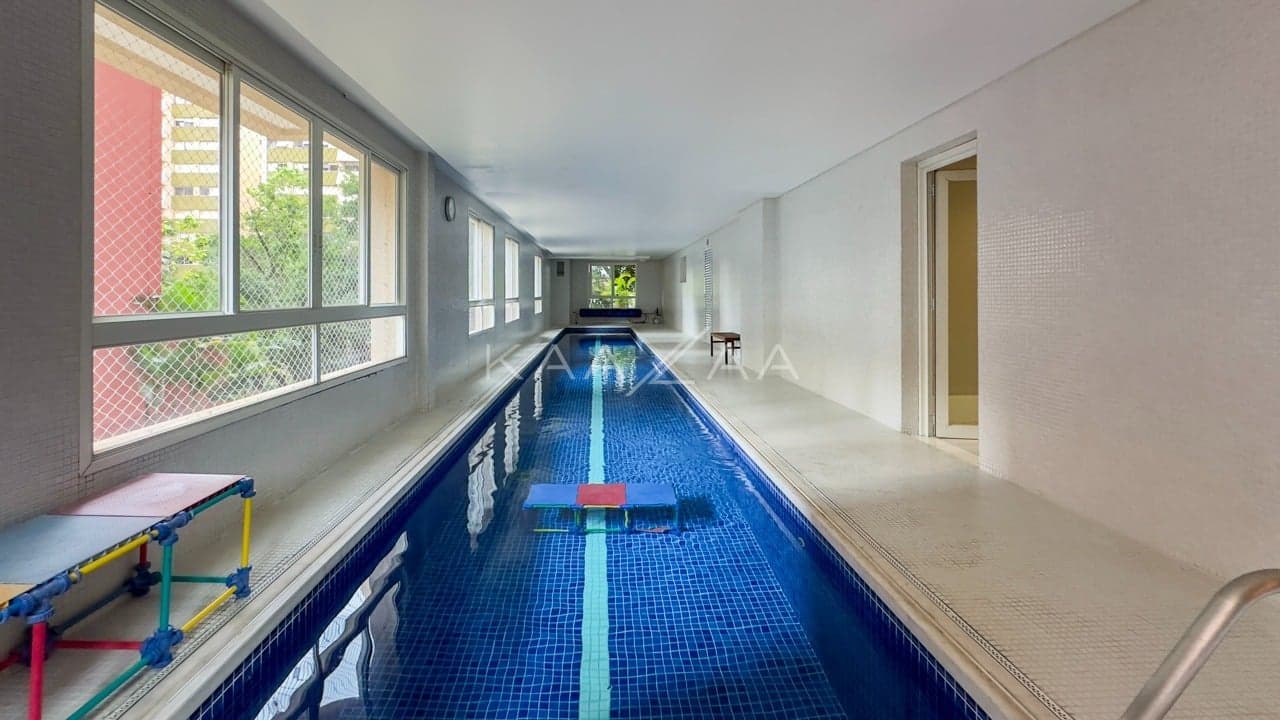 Apartamento Garden na Vila Nova Conceição. - Foto 38