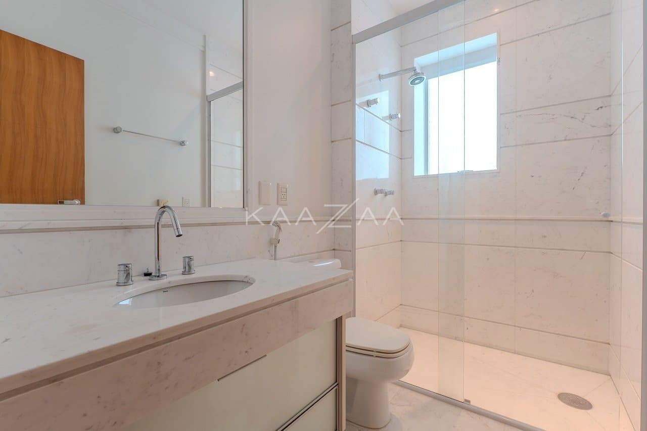 Apartamento no Itaim Bibi - Foto 40