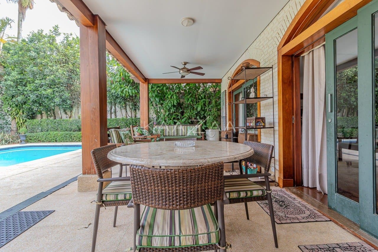 Casa em Cidade Jardim - Foto 59