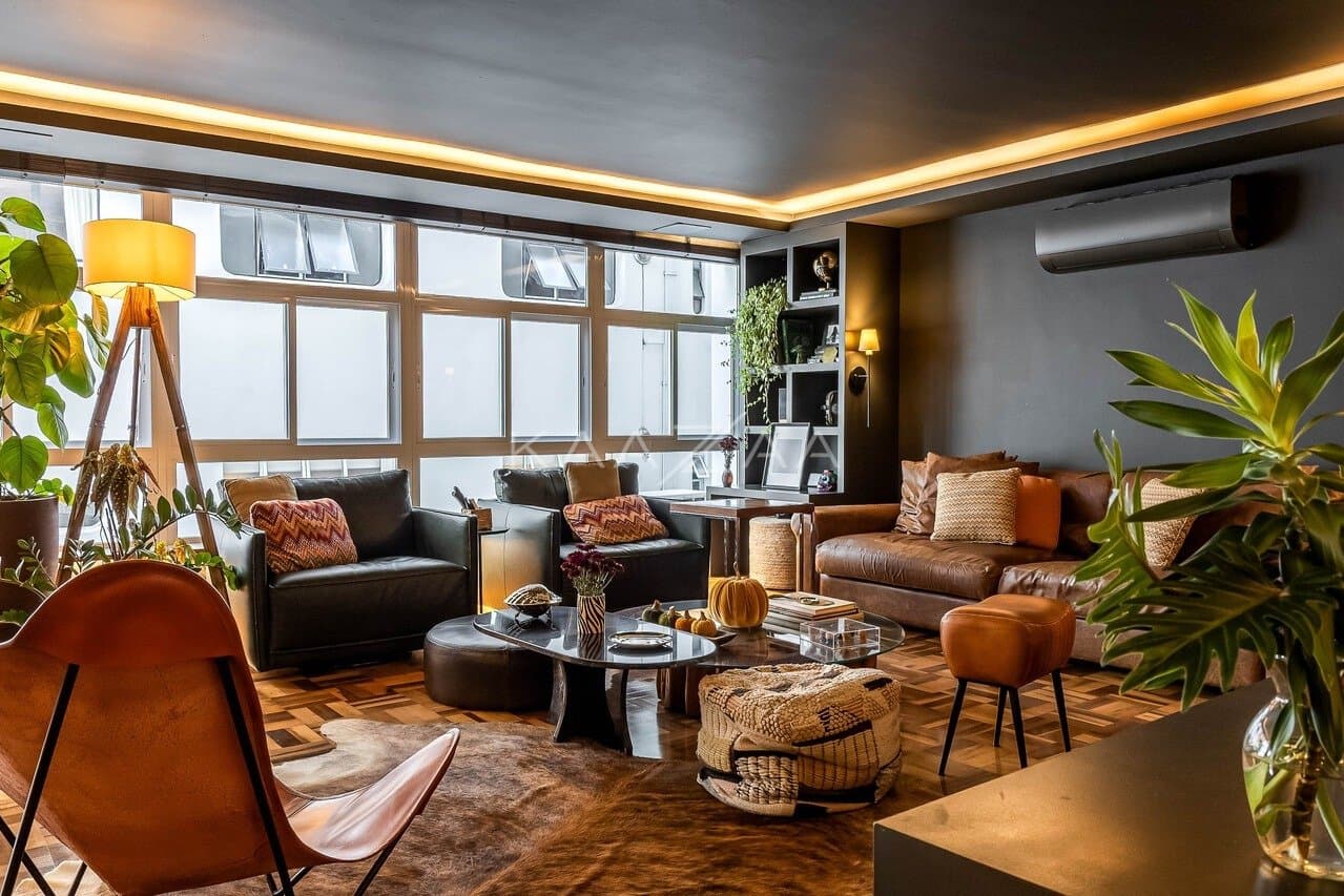 Apartamento à venda no Jardim Paulista - Foto 10