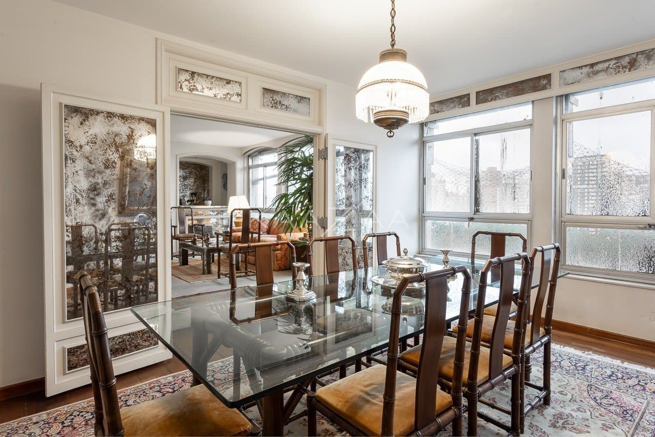 Apartamento à venda no Jardim Europa - Foto 9