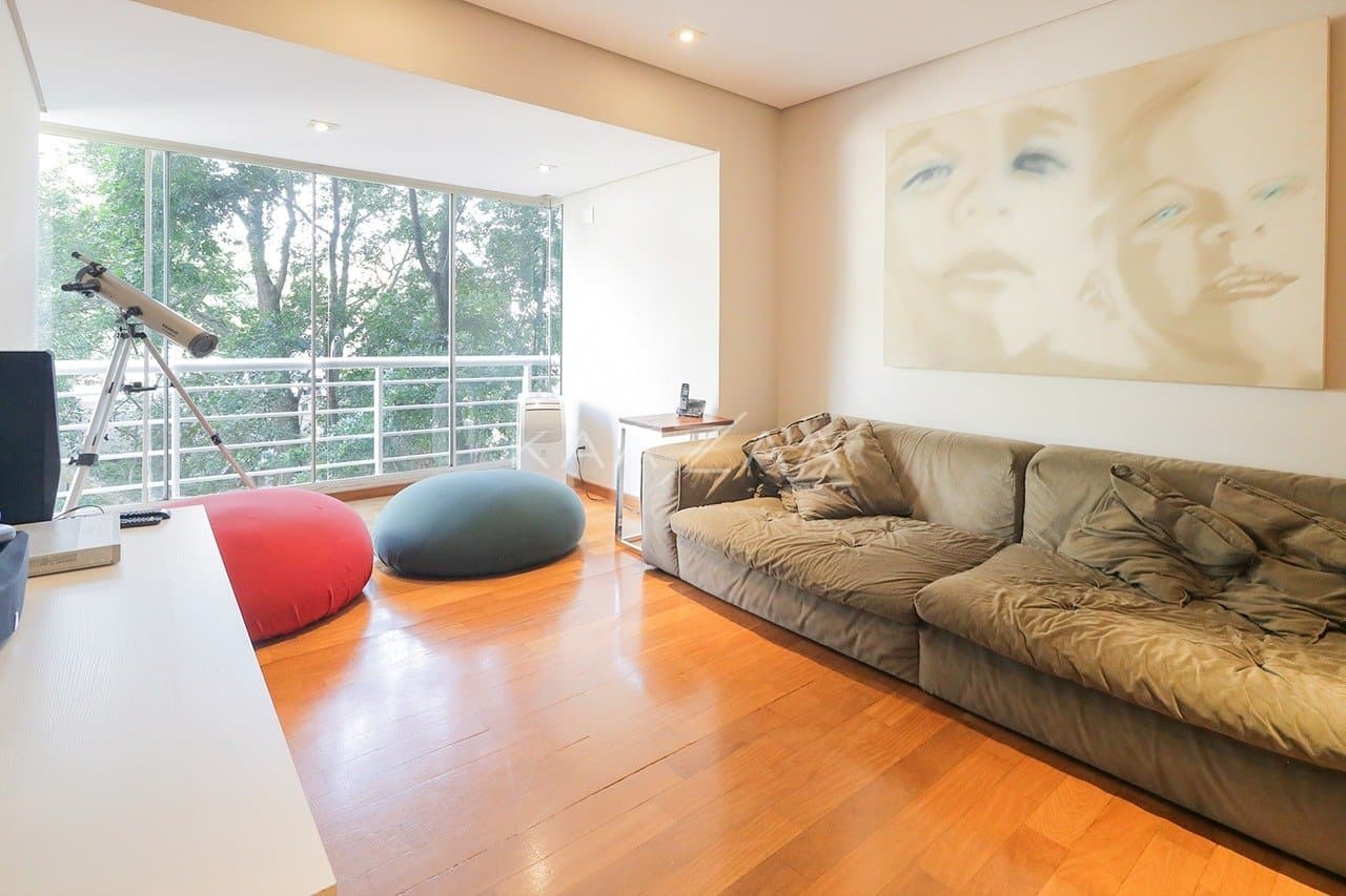 Apartamento duplex em Alto de Pinheiros - Foto 10