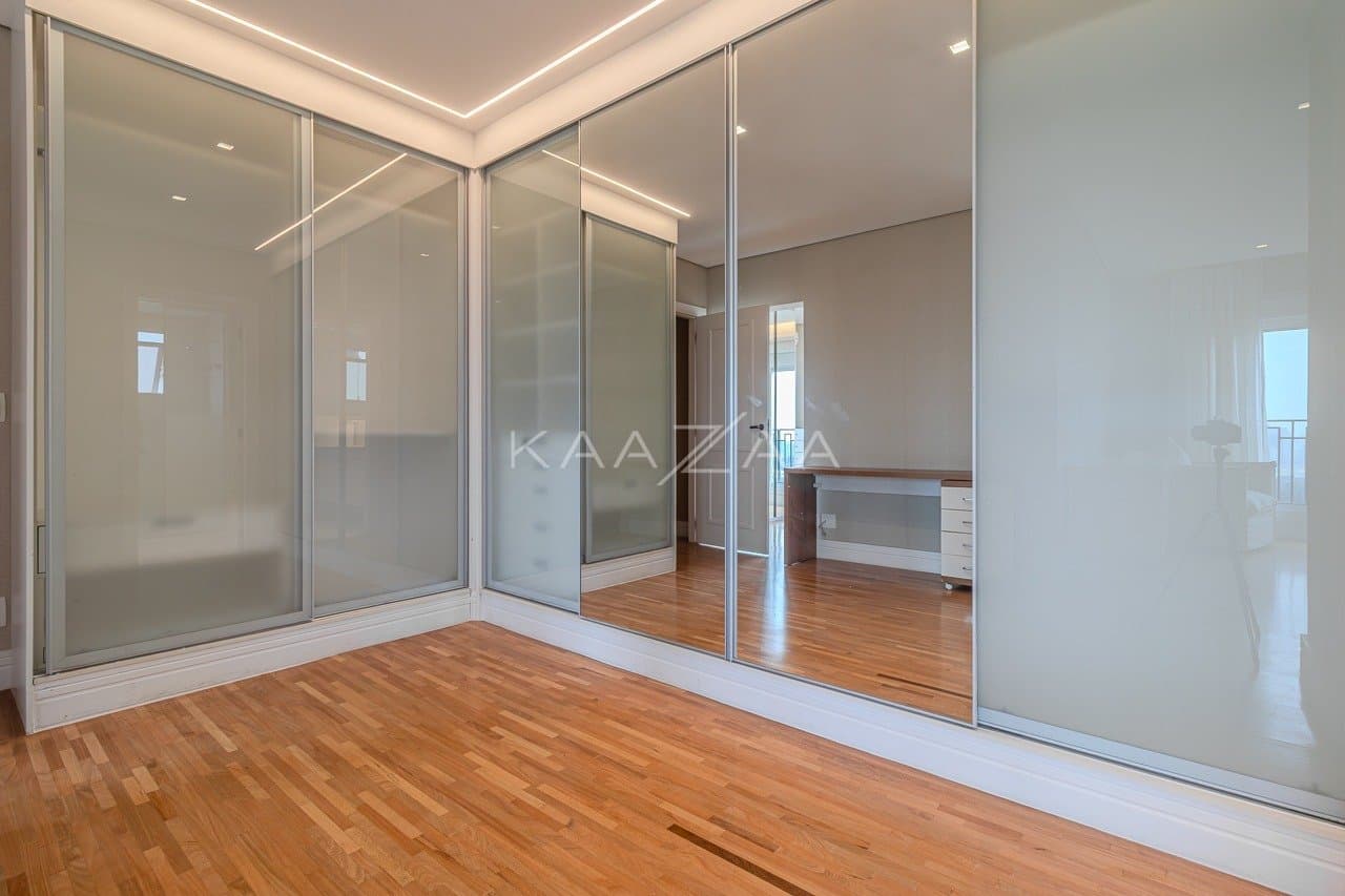 Apartamento à venda e locação em Cidade Jardim - Foto 33