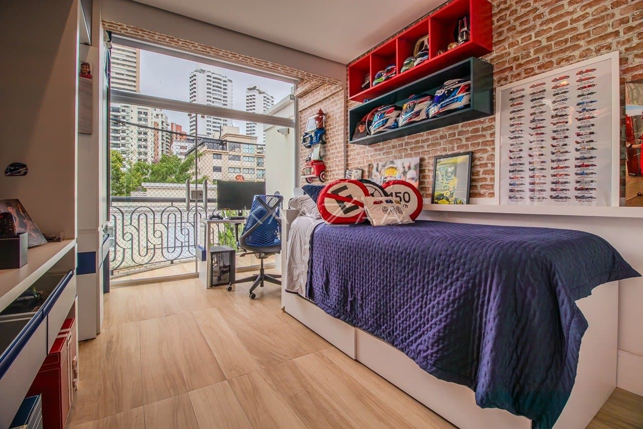 Casa em condomínio à venda no Real Parque - Foto 43