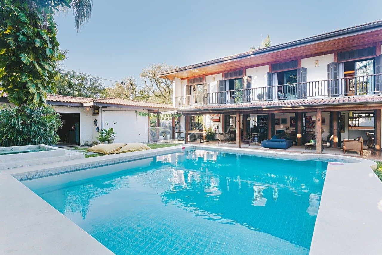 Casa em Alto de Pinheiros - Foto 30