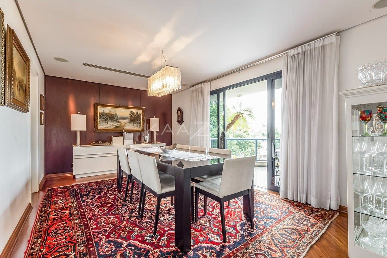 Apartamento duplex no Jardins - Foto 17