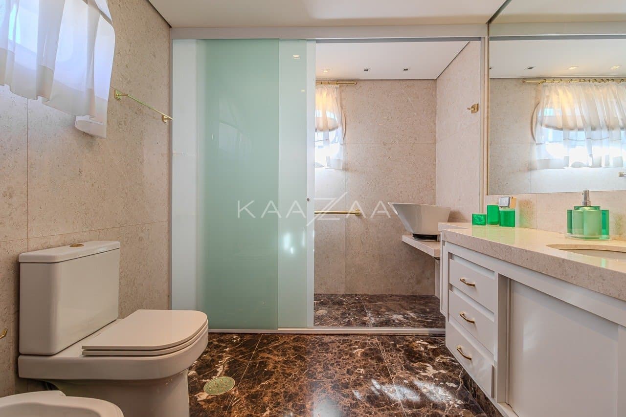 Apartamento à venda na Vila Nova Conceição - Foto 33