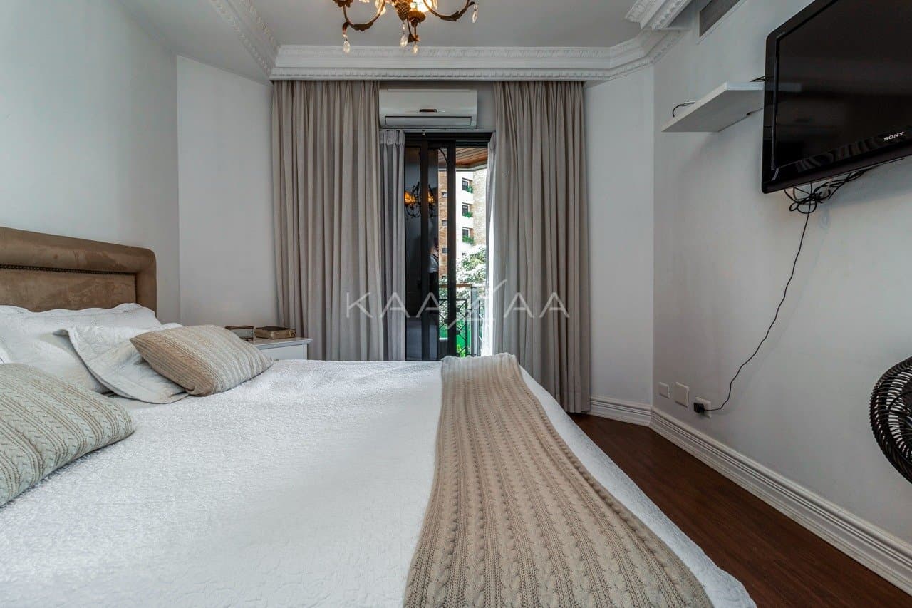 Apartamento à venda em Alto de Pinheiros - Foto 22