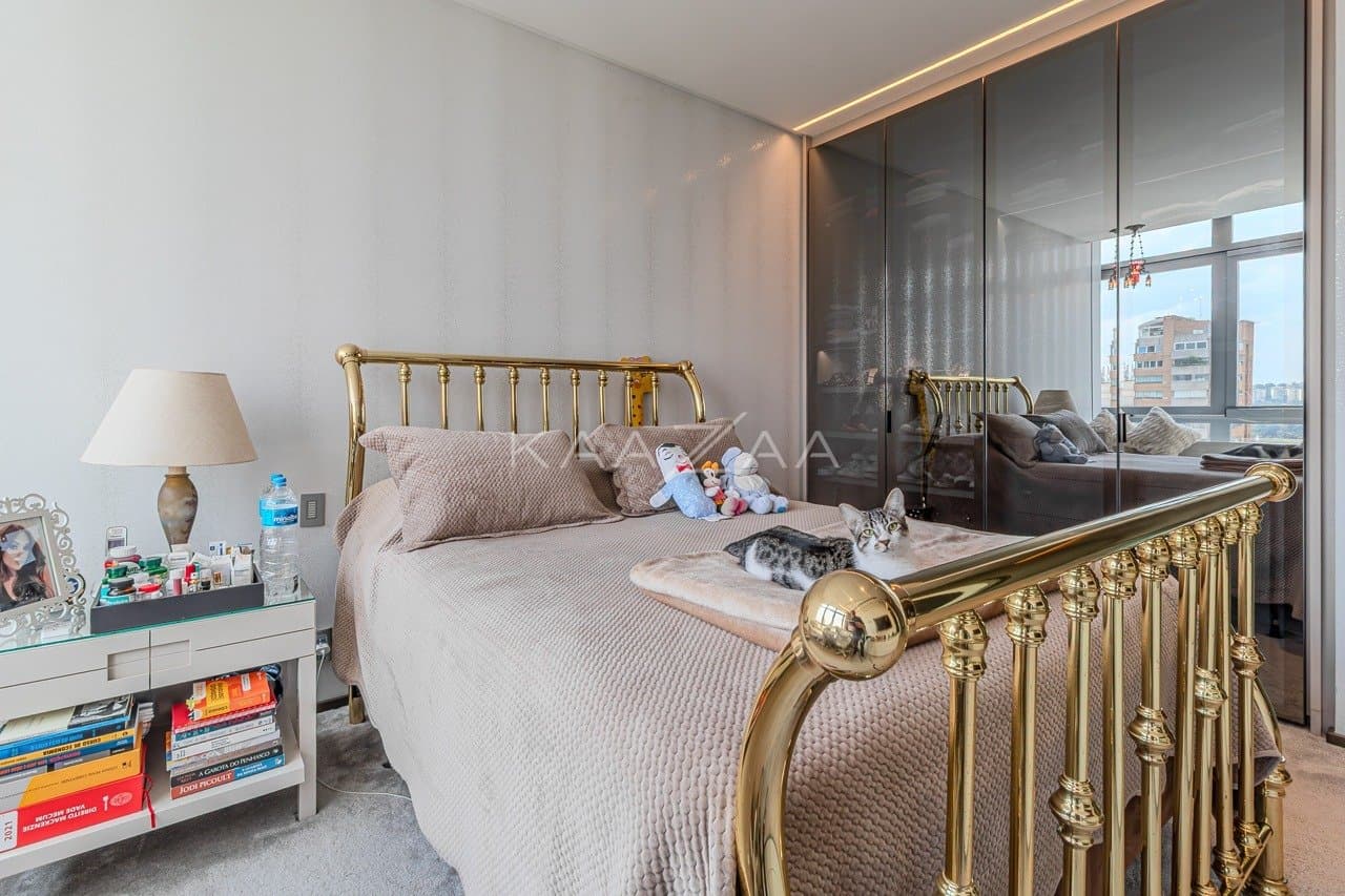 Apartamento à venda no Itaim Bibi - Foto 45