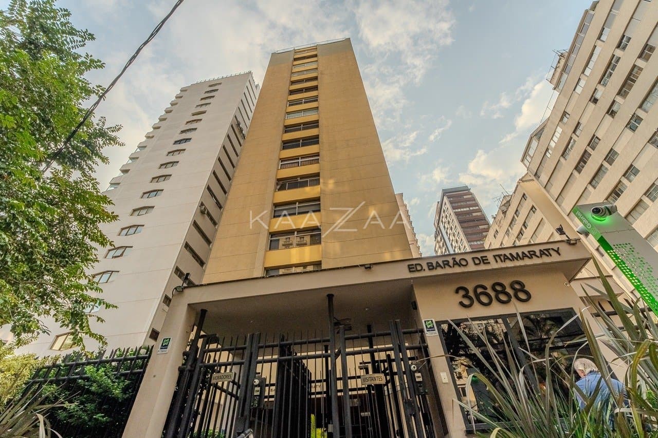 Apartamento à venda no Jardins - Foto 13
