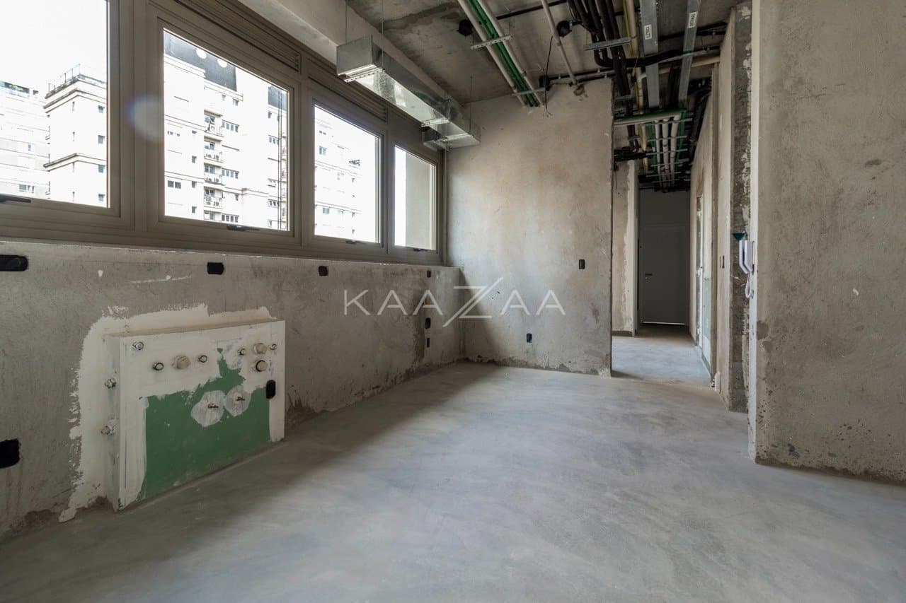 Para deixar com a sua cara: apartamento na Vila Nova Conceição - Foto 14