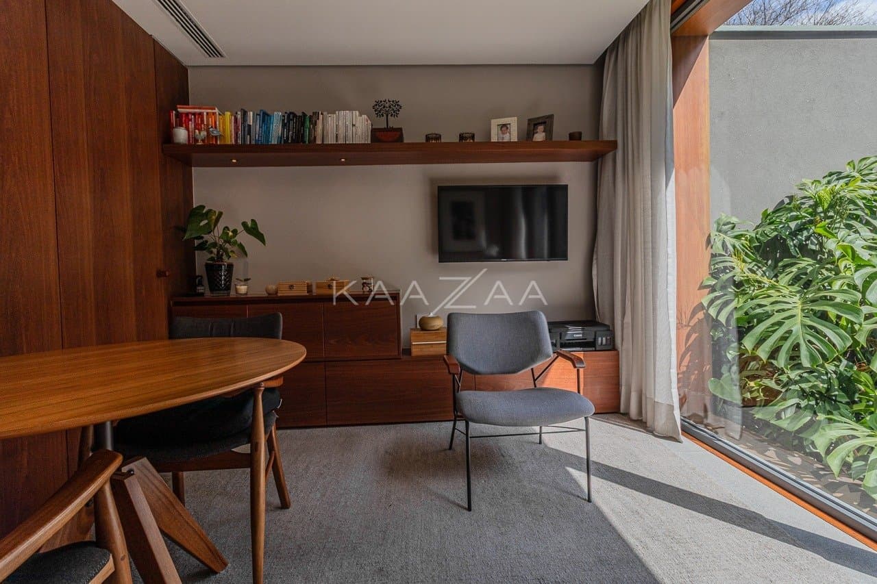 Casa à venda no Jardim Paulista - Foto 59