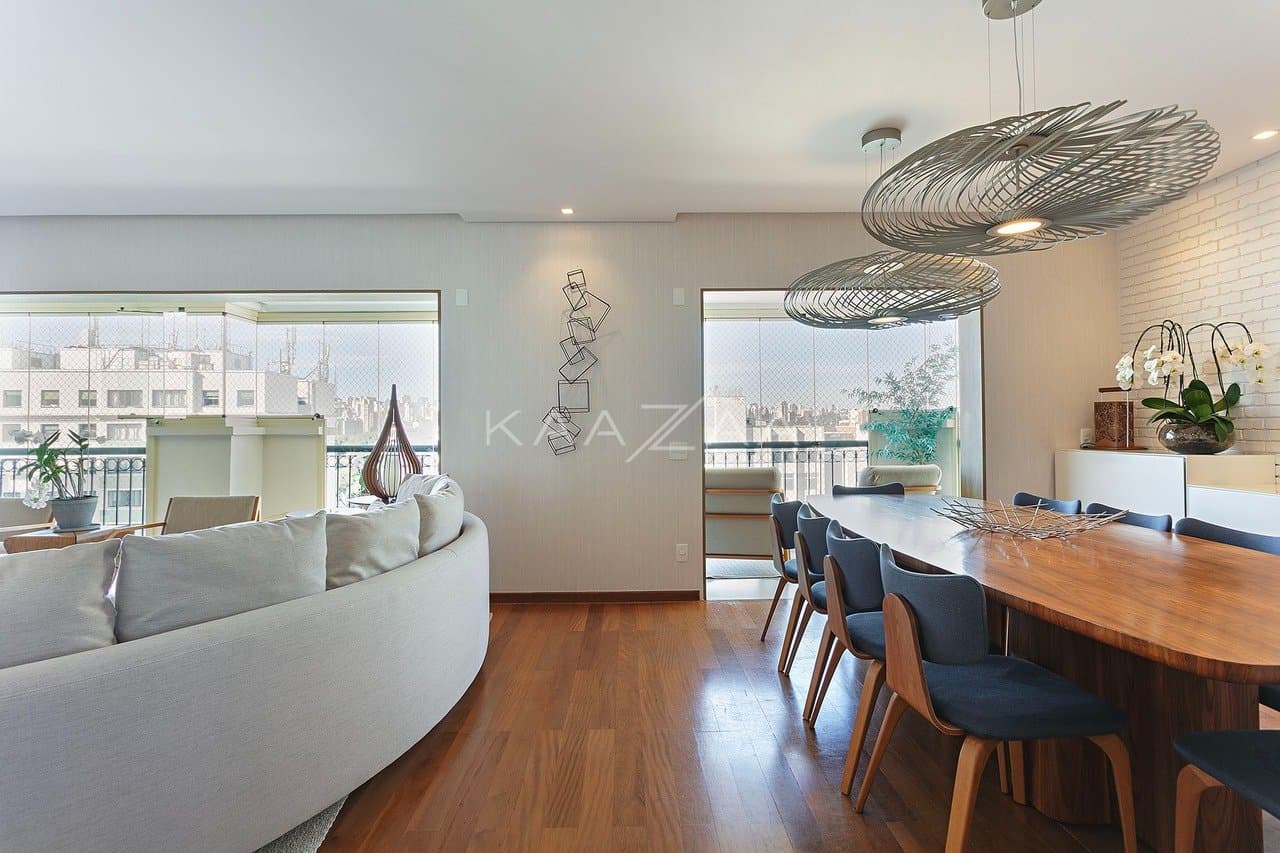 Apartamento à venda no Itaim Bibi - Foto 18