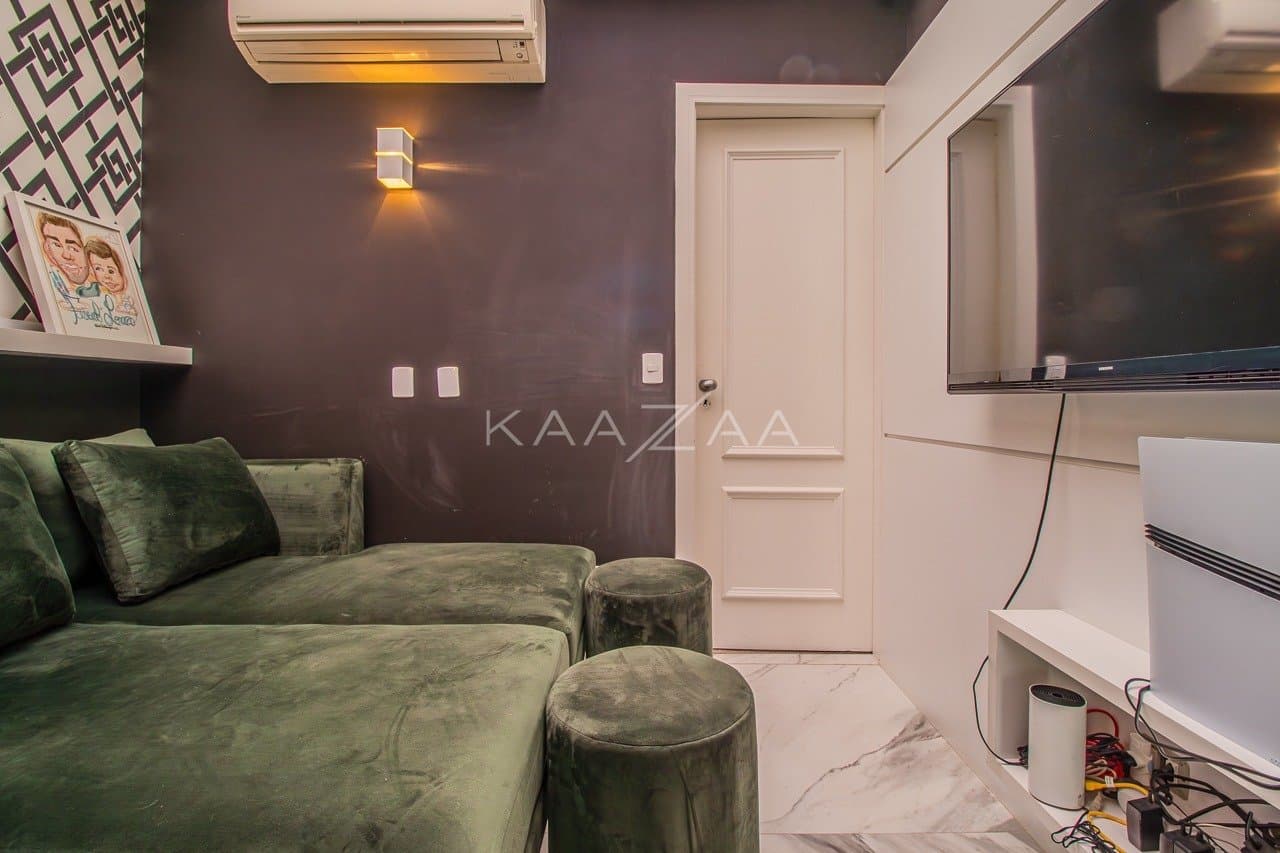 Casa em condomínio à venda no Real Parque - Foto 27