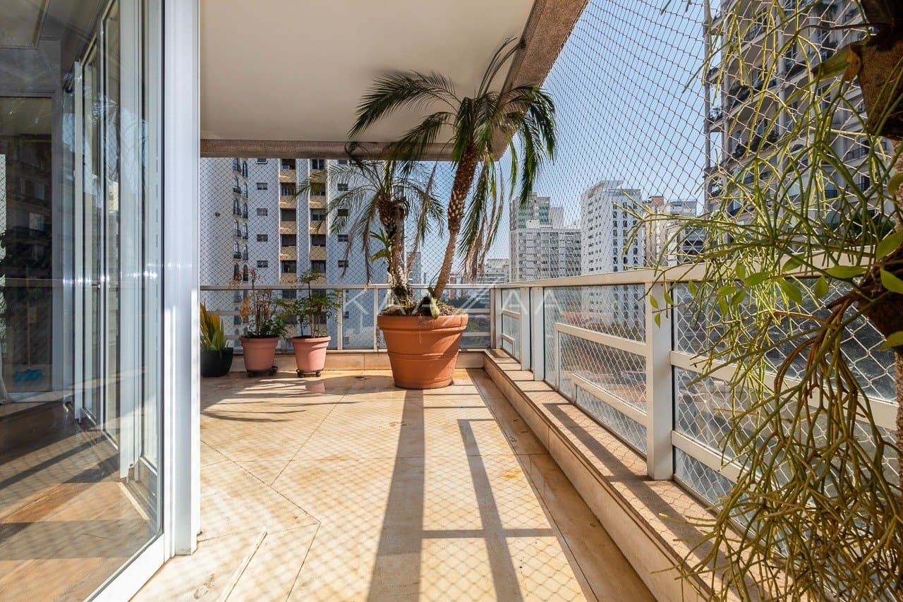 Apartamento no Jardins - Foto 17