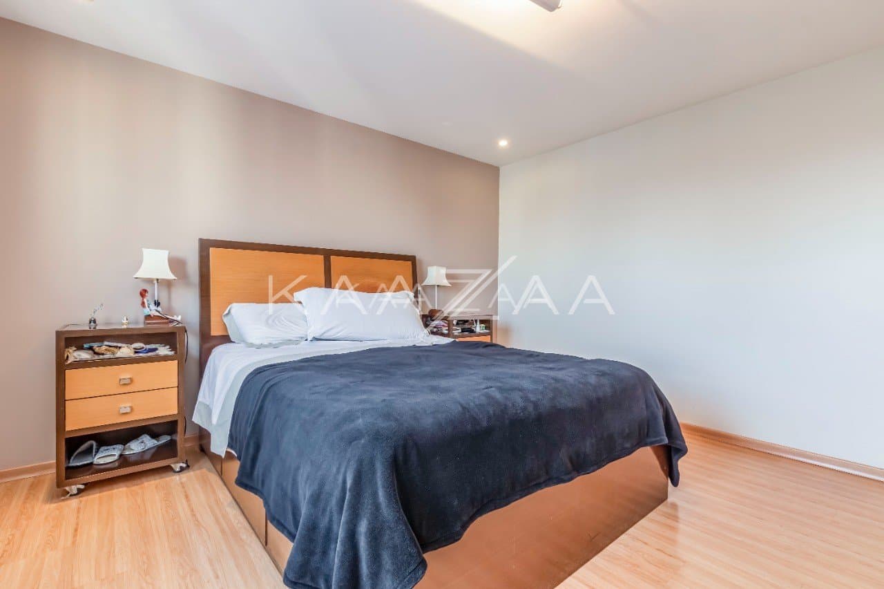 Apartamento para quem busca conforto e infra de lazer. Perto do parque, no Itaim Bibi. - Foto 20