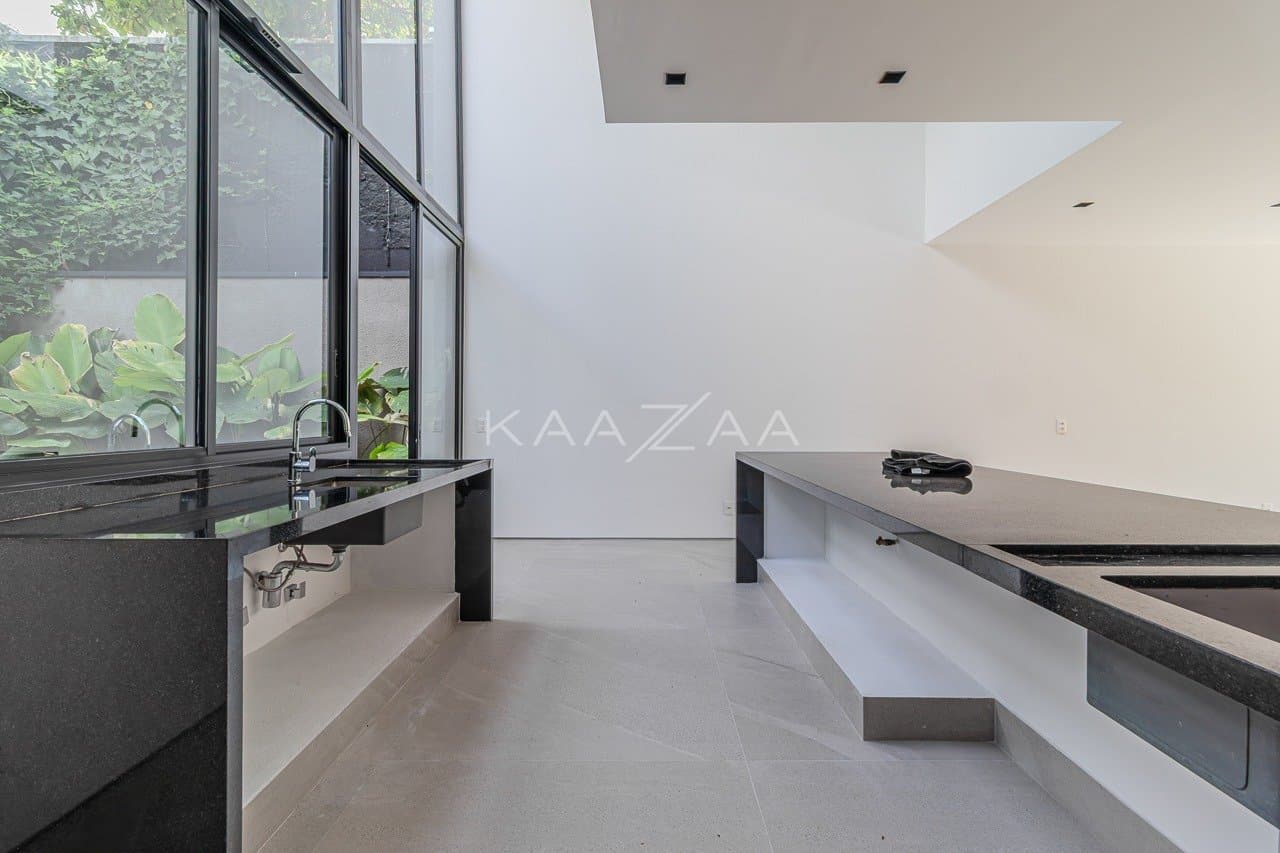 Casa no Jardim Paulista - Foto 29