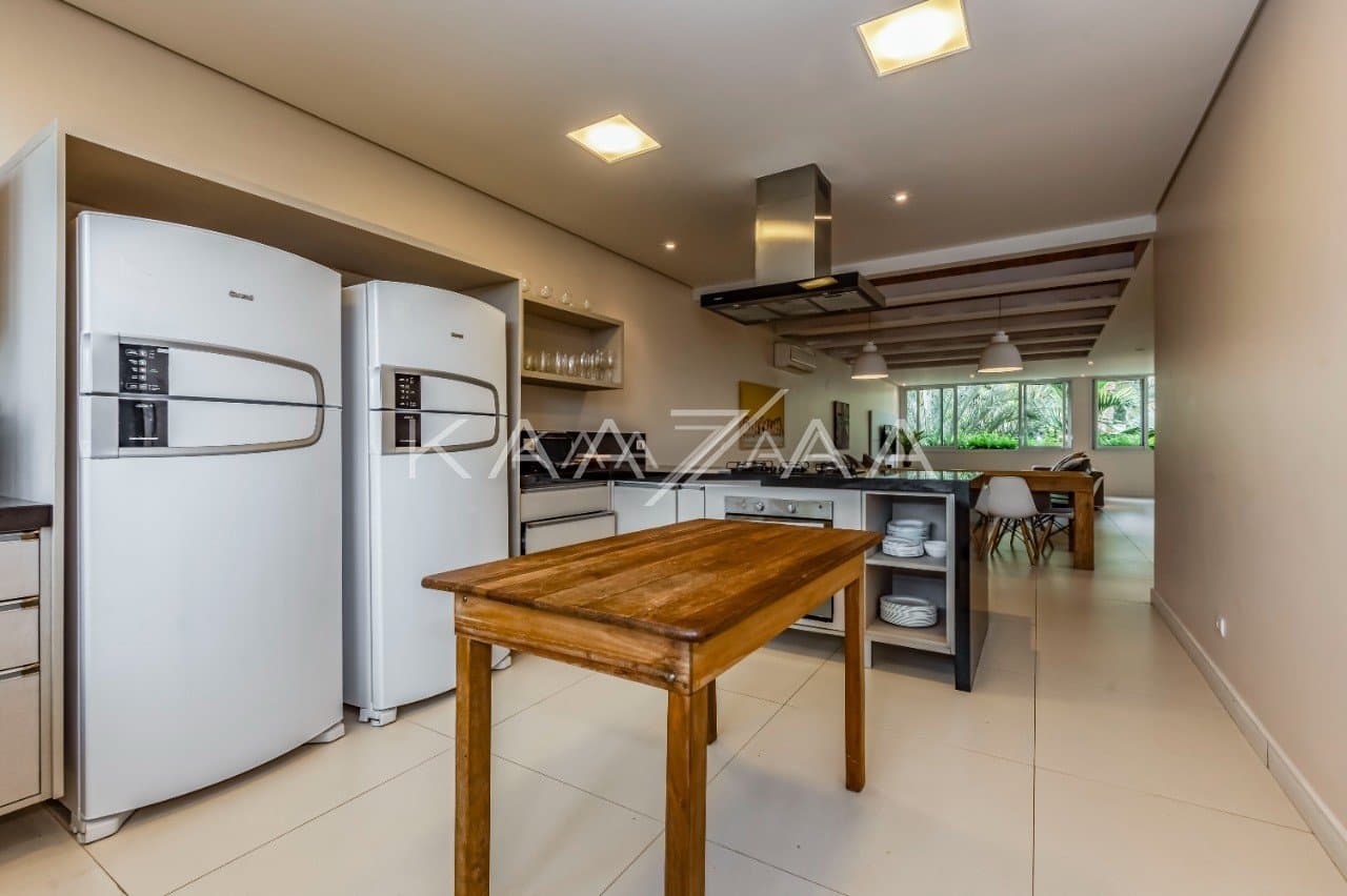 Para andar com o pé na areia, uma casa deliciosa na praia no Juquehy. O lazer e o conforto estão garantidos. - Foto 19