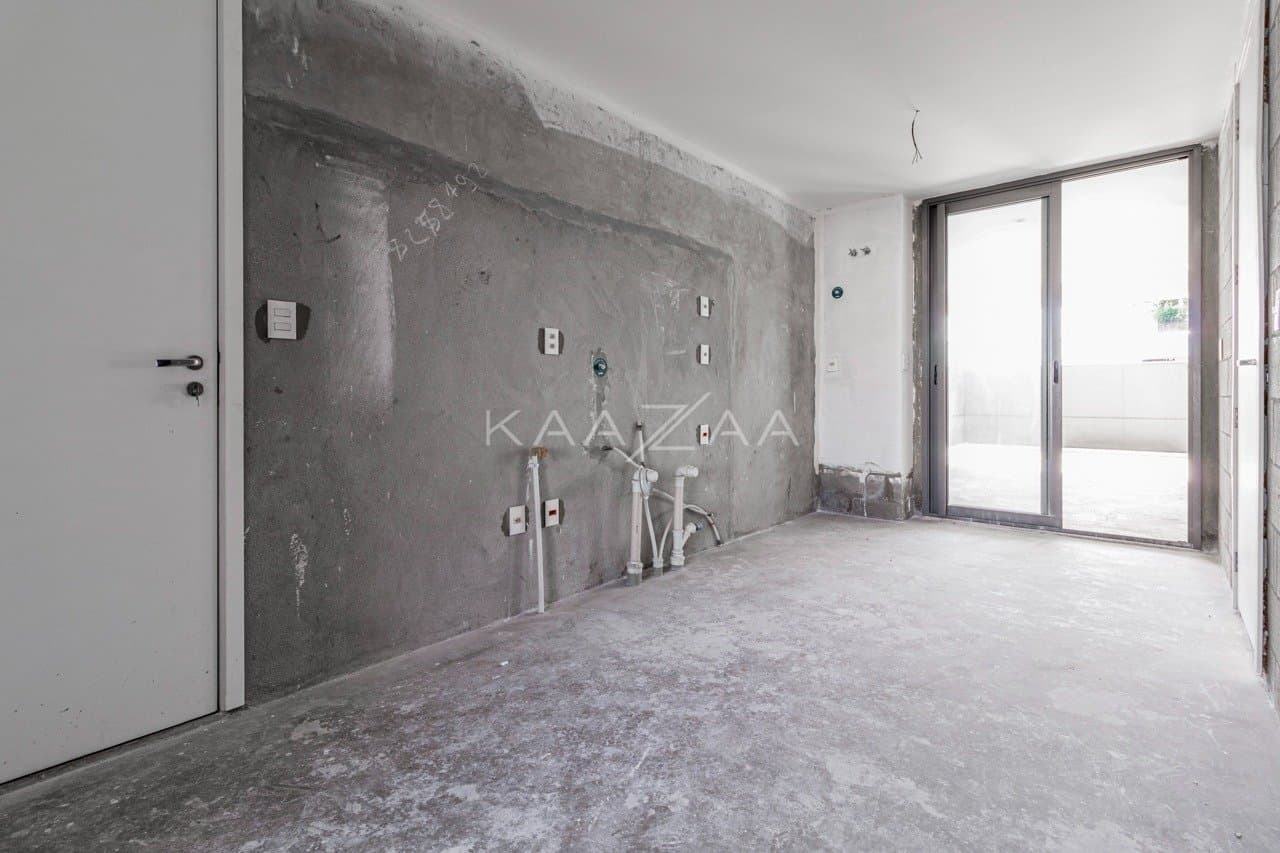 Apartamento com vista estonteante e espaços incríveis. Em prédio com lazer completo na Vila Madalena. - Foto 19