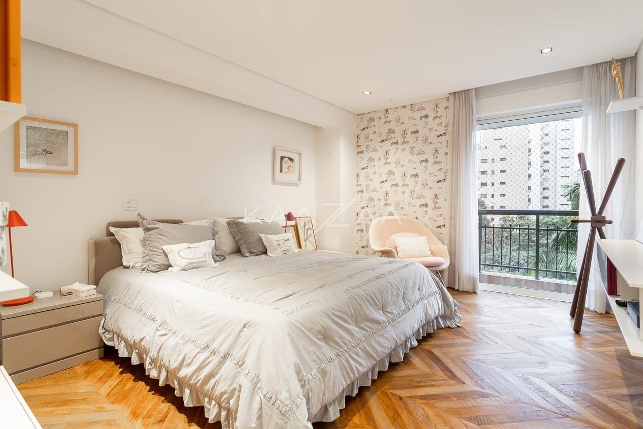 Apartamento à venda no Jardim Paulistano - Foto 16