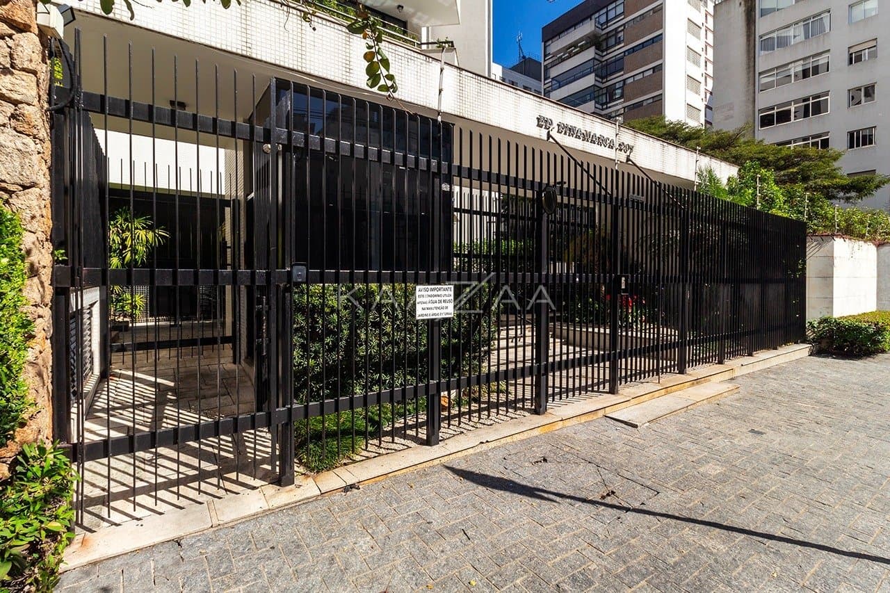 Apartamento no Jardim Paulista. - Foto 32