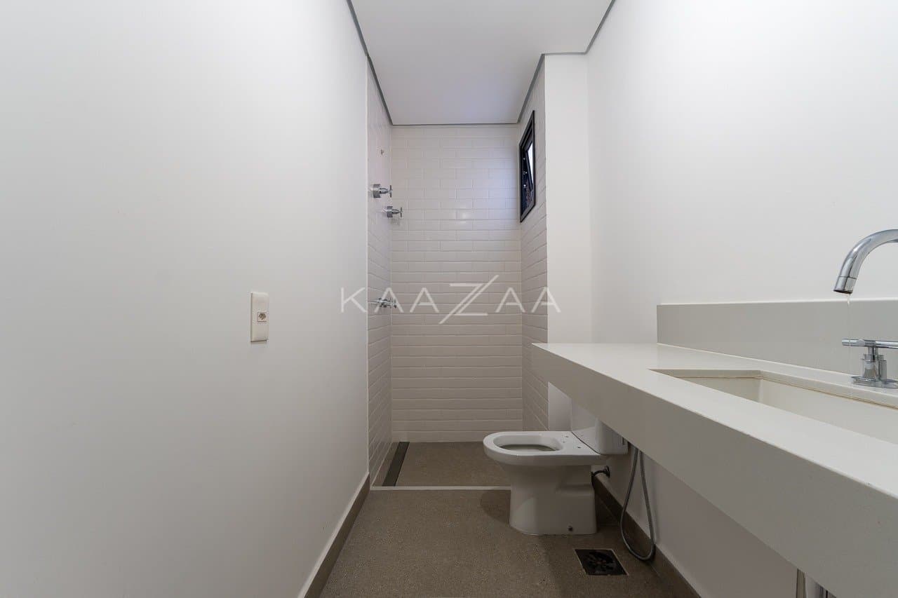 Casa em condomínio à venda no Real Parque - Foto 13