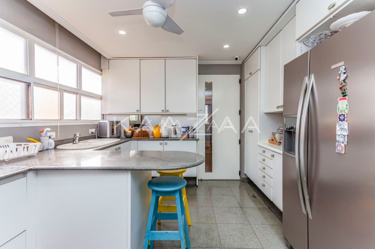 Apartamento à venda no Itaim Bibi - Foto 17