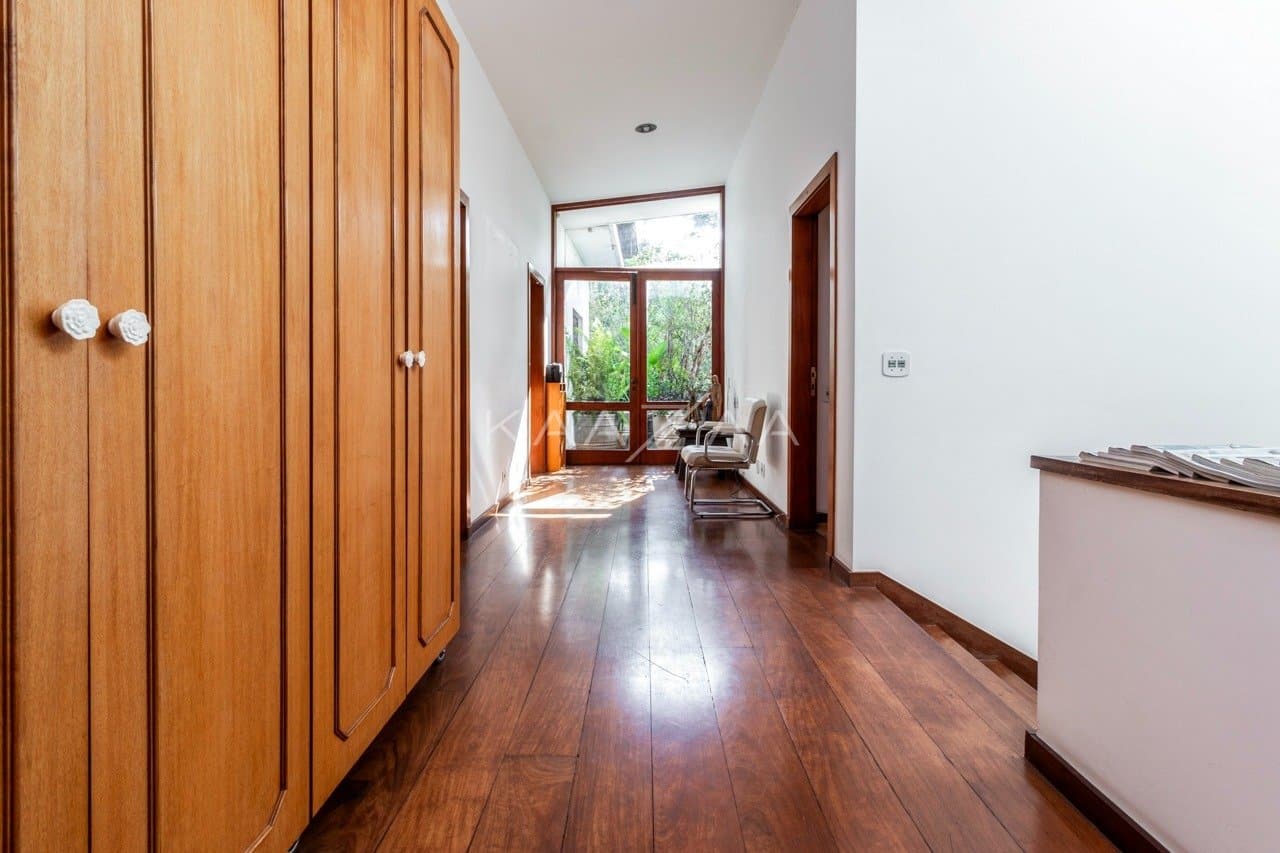 Casa em rua fechada em Cidade Jardim - Foto 41