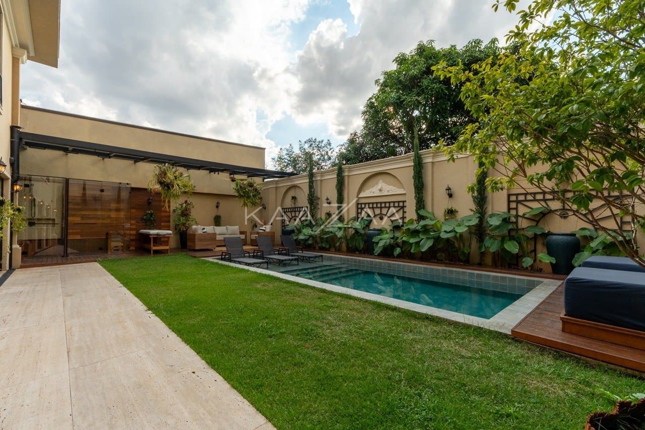 Casa à venda no Jardim Guedala - Foto 5