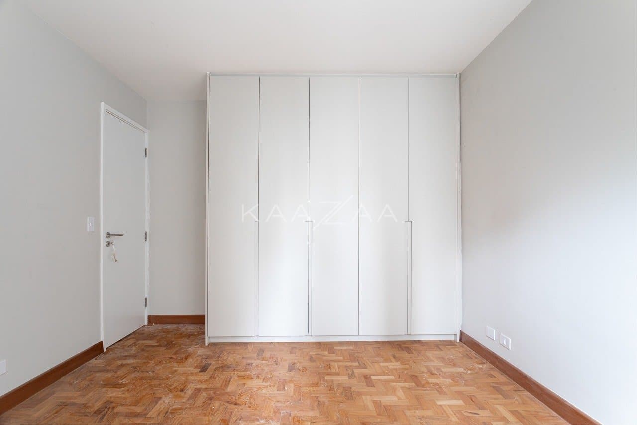 Apartamento à venda na Vila Nova Conceição - Foto 18