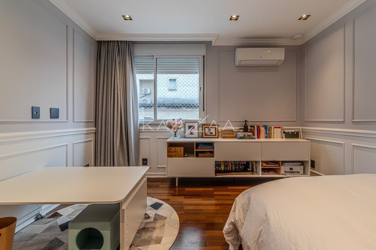 Apartamento à venda no Jardins - Foto 22