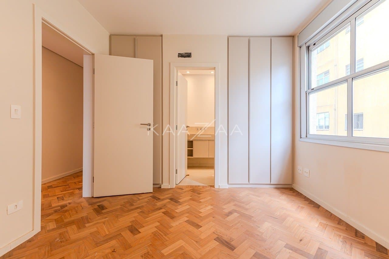 Apartamento no Jardins - Foto 26