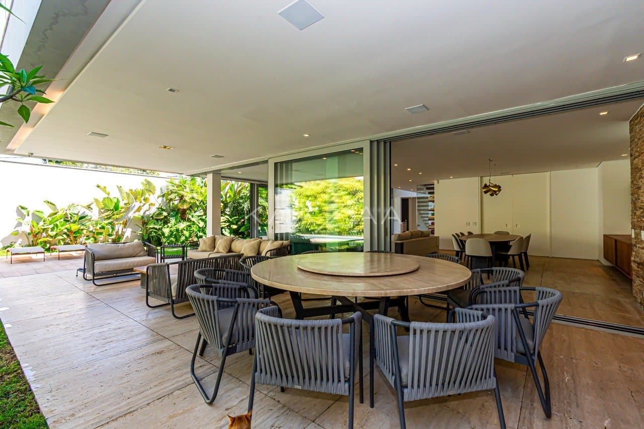 Casa à venda no Jardim Paulista - Foto 6