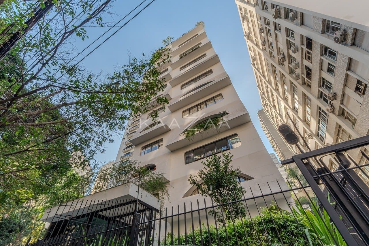 Apartamento à venda no Jardim Paulista - Foto 2