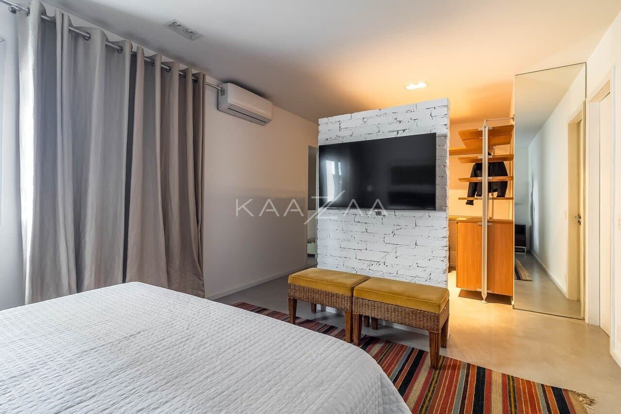 Apartamento à venda no Jardim Paulista - Foto 13