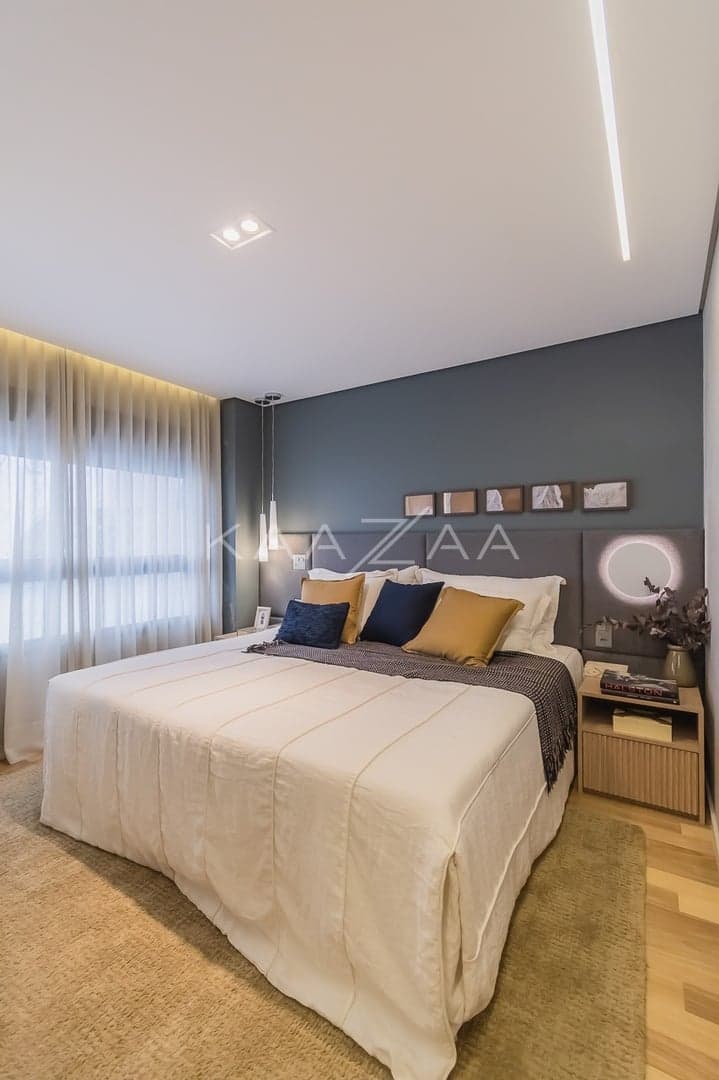 Apartamento perfeito para quem busca comodidade em espaços super modernos e novos no Itaim Bibi. - Foto 23