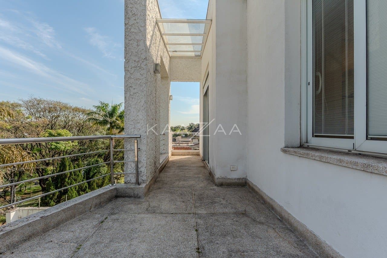 Casa para venda e locação em Cidade Jardim - Foto 31