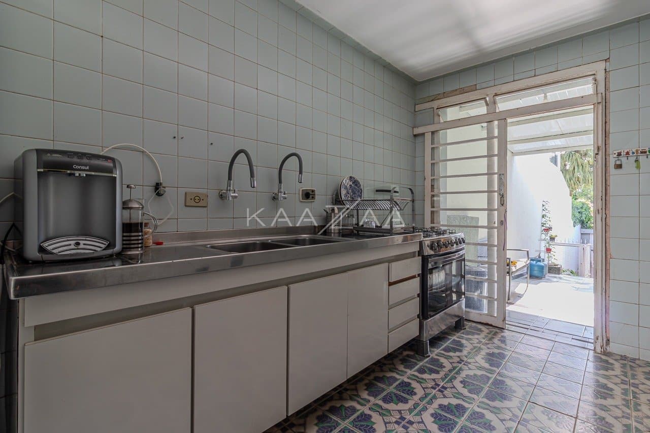 Casa no Jardim Paulistano - Foto 14
