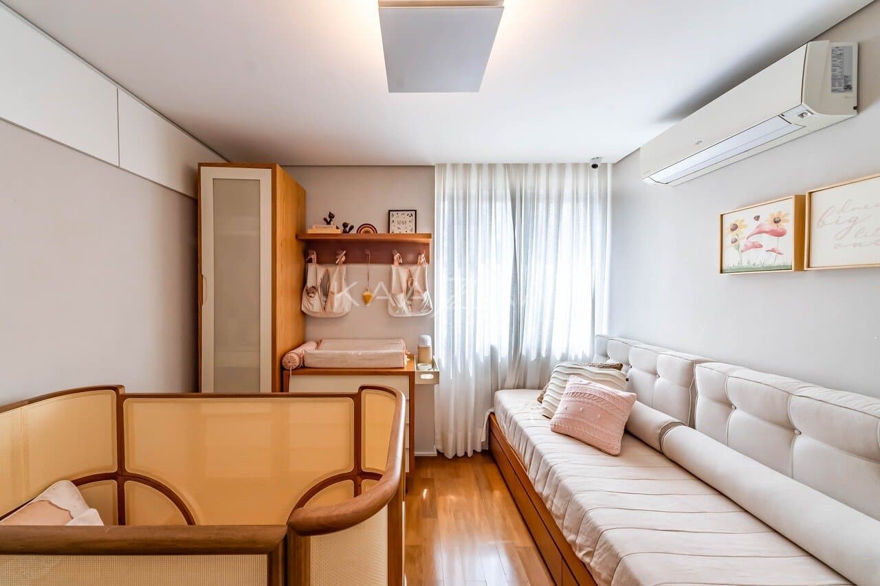 Apartamento à venda no Jardim Paulista - Foto 13