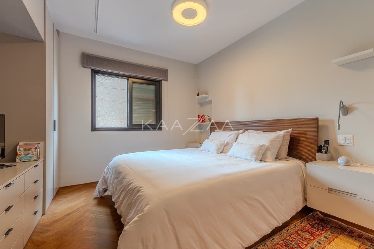 Apartamento à venda em Moema - Foto 21