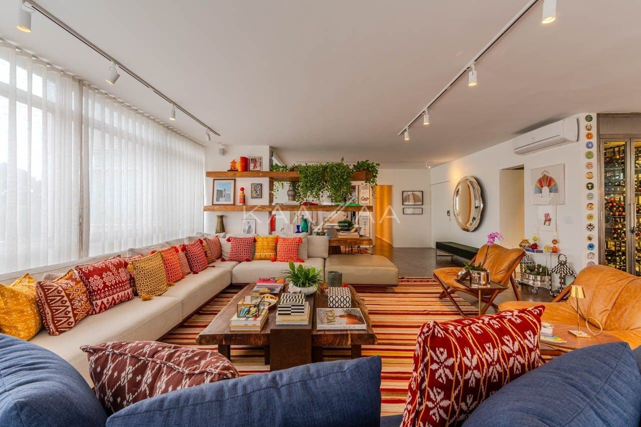 Apartamento à venda no Jardins - Foto 3