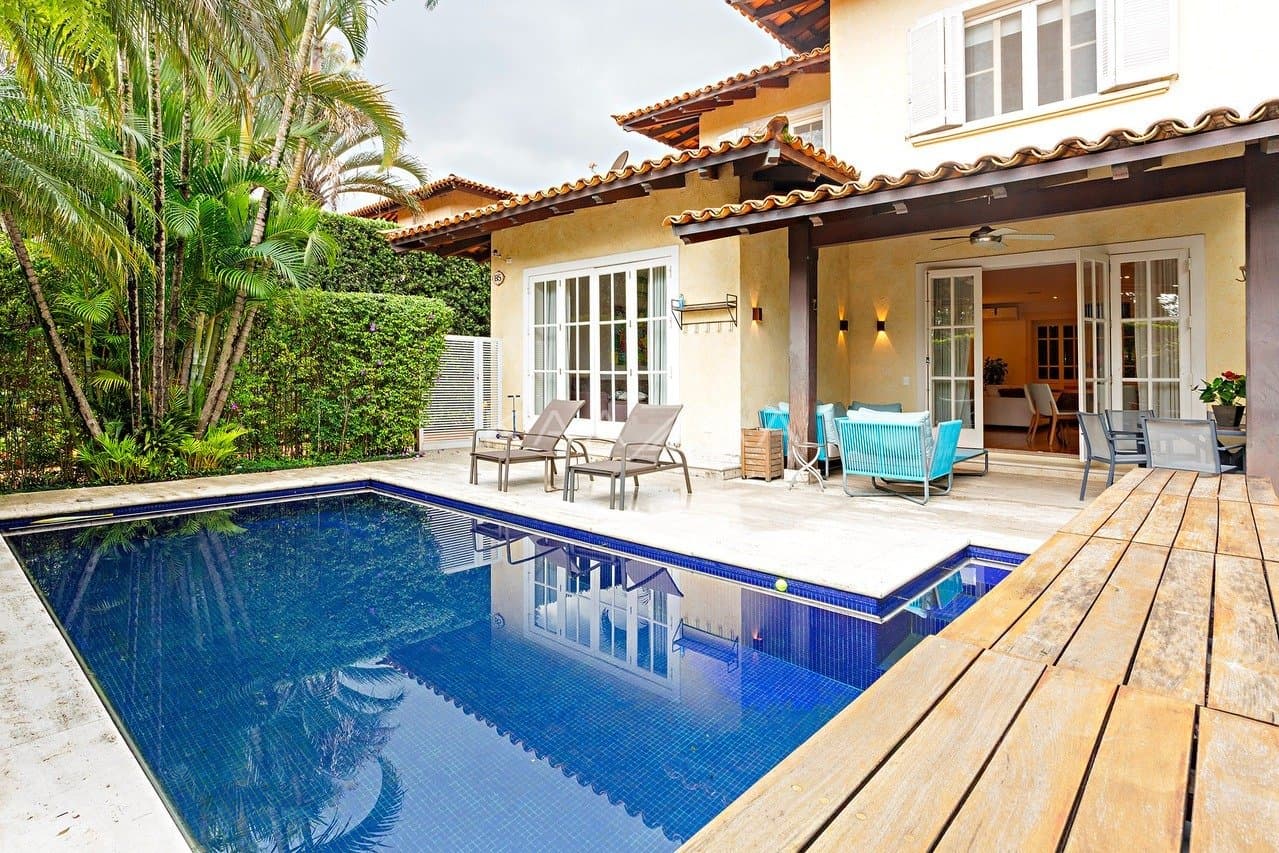 Casa em condomínio à venda e locação no Jardim Luzitânia - Foto 3