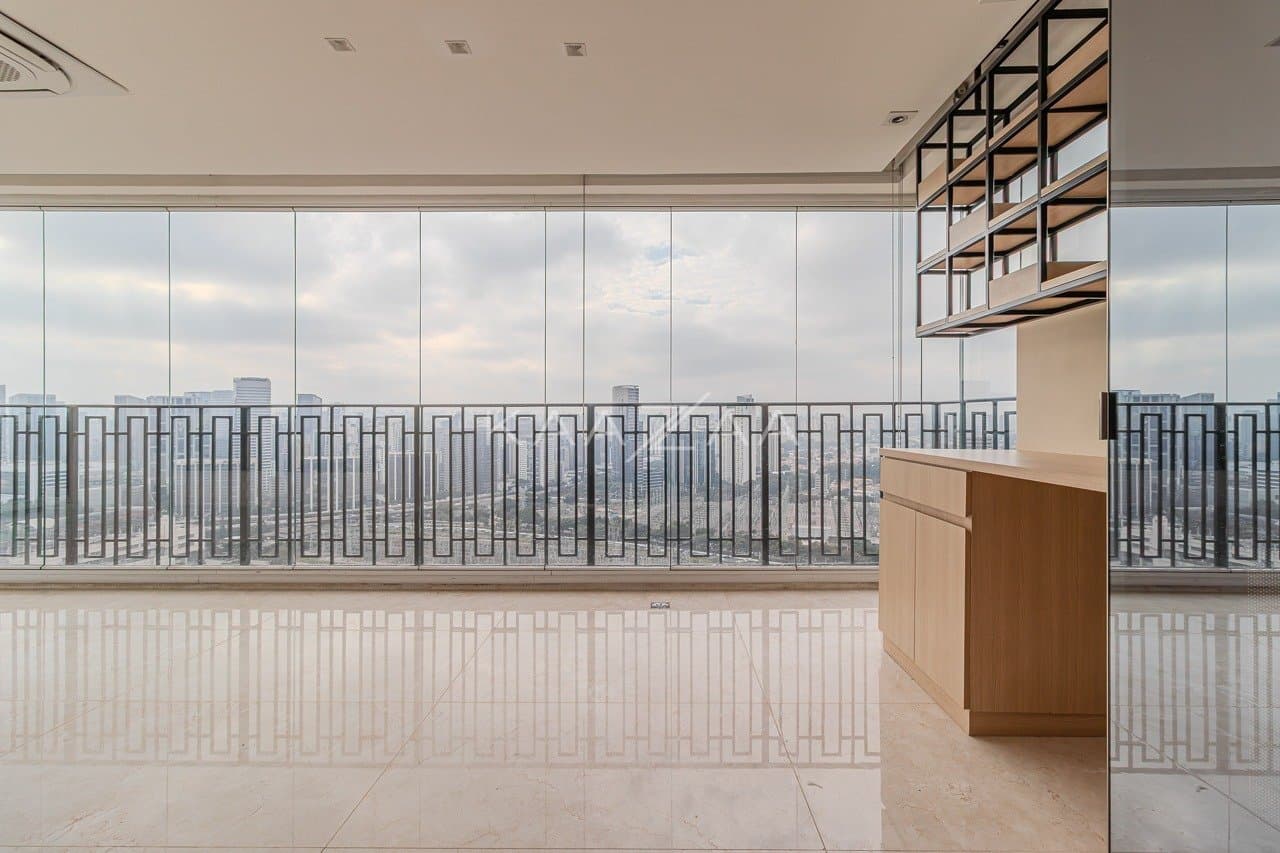 Apartamento à venda e locação em Cidade Jardim - Foto 10