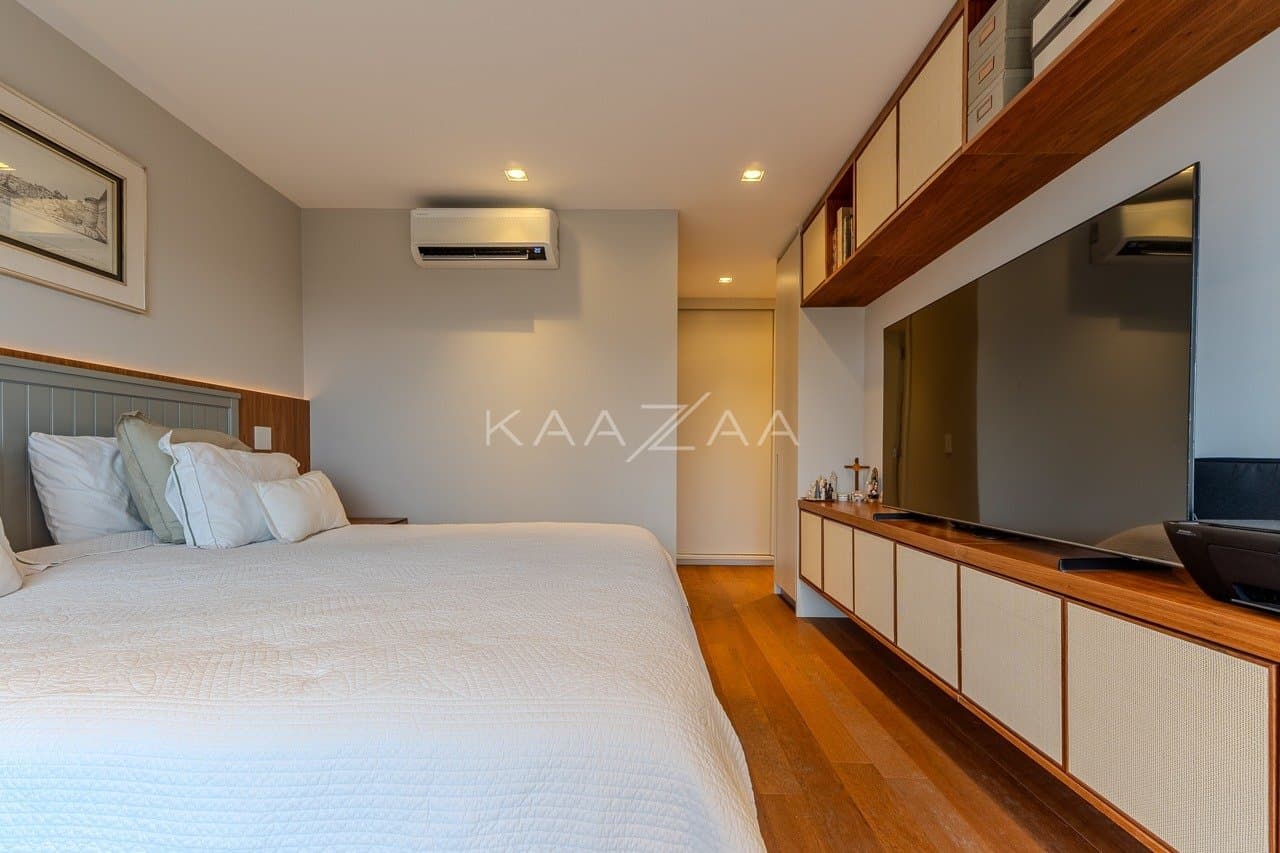 Apartamento à venda no Jardim Guedala - Foto 24