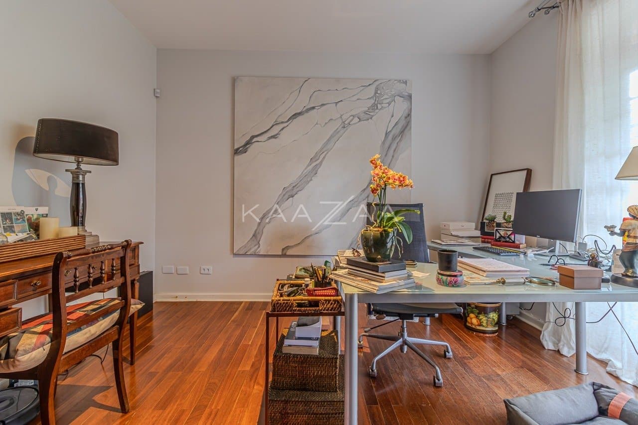 Casa em Cidade Jardim - Foto 30